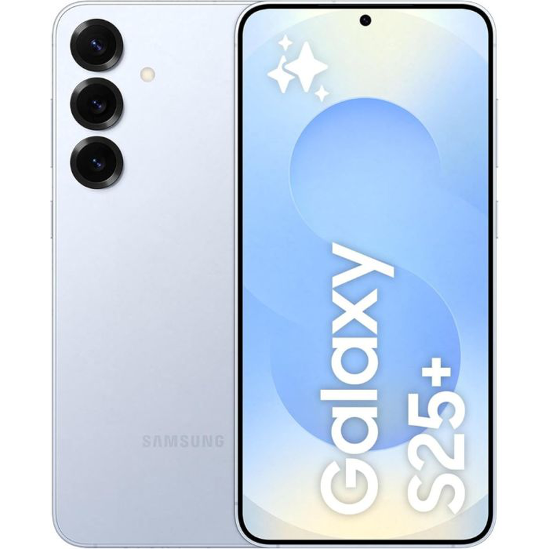 Product image: Samsung Galaxy S25+ S936 5G 12GB/512GB-null