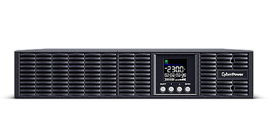 Cyberpower rackmount ups ols3000ert2ua 3000va, , medium