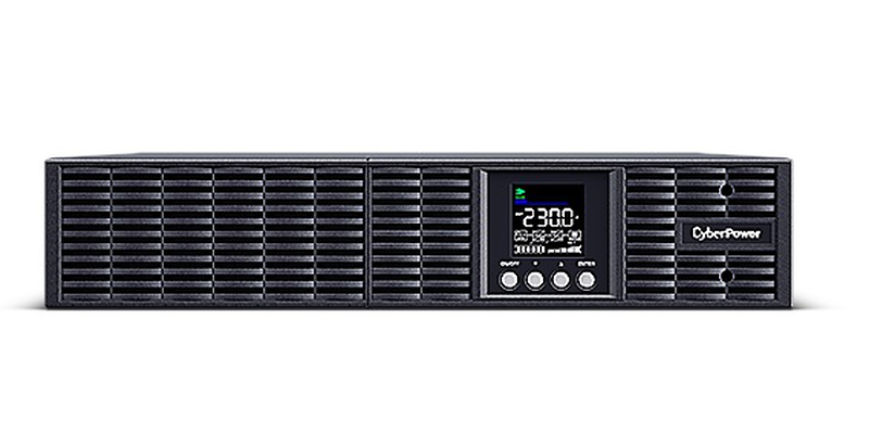 Cyberpower rackmount ups ols3000ert2ua 3000va, , medium-null