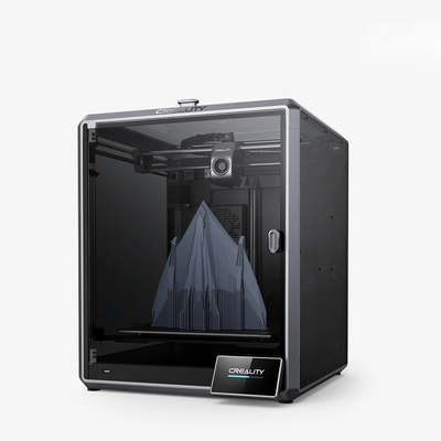 Creality k1 max 3d printer ai-assisted high-speed fdm enclosed, , medium