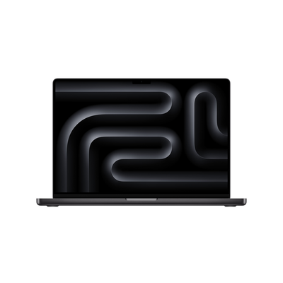 Apple MacBook pro 16.2" (m5 pro/48GB/1TB SSD), Black, medium