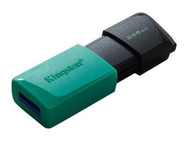 Kingston datatraveler exodia m / USB flash drive / 256GB / USB 3.2 Gen 1-null