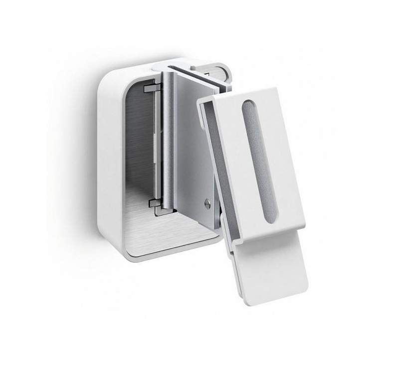 Product image: Vogels sound 3200 speaker wall mount 5kg white, , medium-null