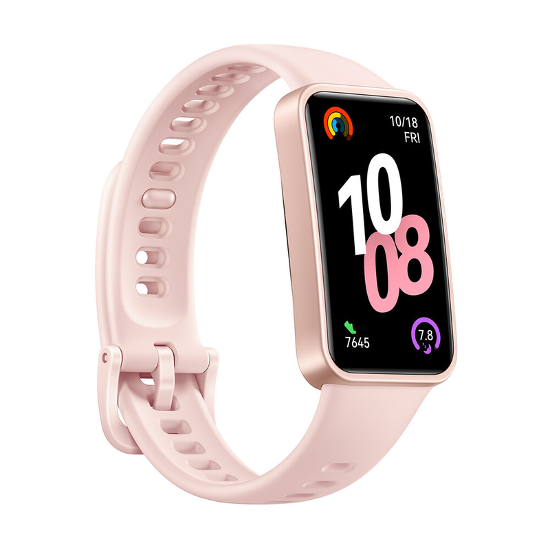 Band 10 pink-null
