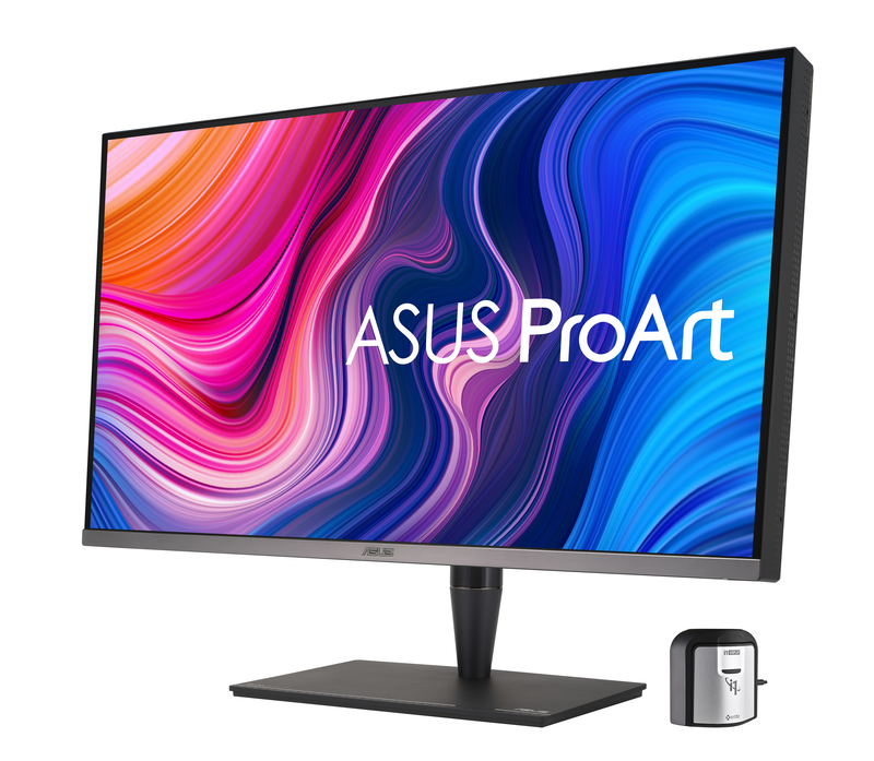 Asus proart pa32ucg-k 32" monitor hdr 120hz 3840x2160-null