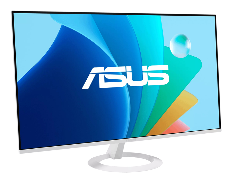 Asus vz279hg-w 27" monitor ips 120hz adaptive-sync full HD 1920x1080-null