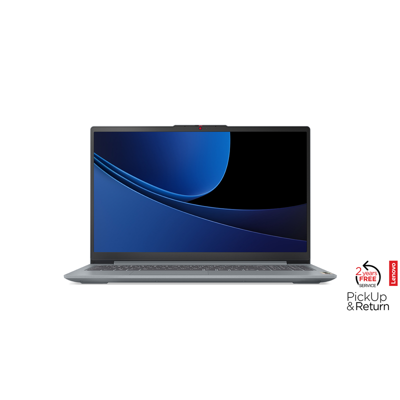 Lenovo IdeaPad slim 3i laptop 15.6" (core 3 100u/8GB/256GB)-null