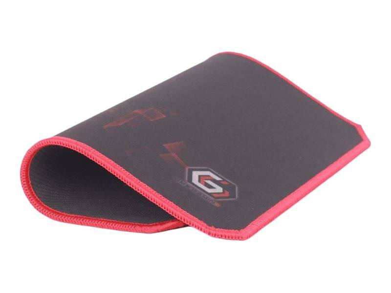 Gembird mp-gamepro-s / mouse pad / black, , medium-null