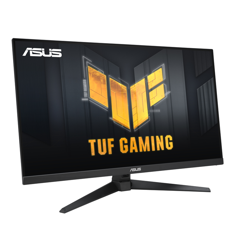 Asus tuf gaming vg328qa1a 31.5" monitor va 170hz freesync premium 1920x1080-null