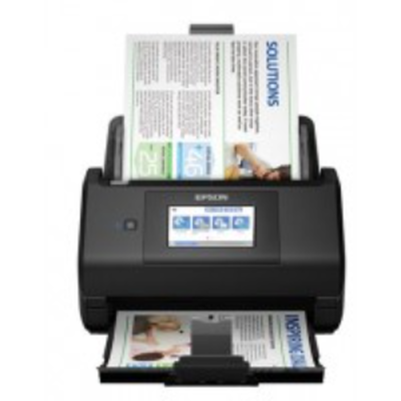 Epson scanner workforce es-580w, , medium-null