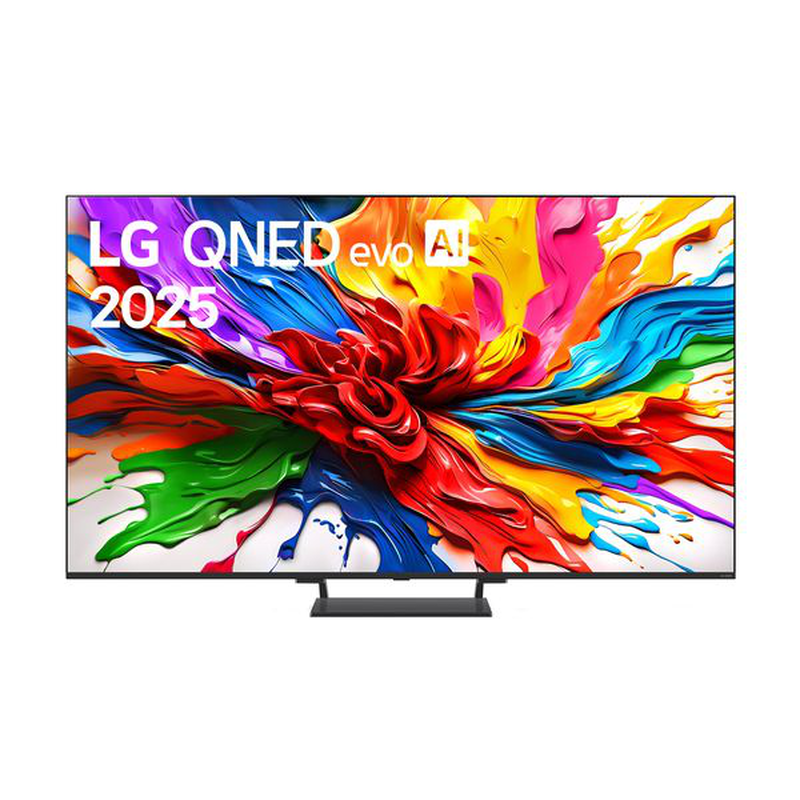 Product image: QNED evo 65QNED93a6a 65'' ai-null