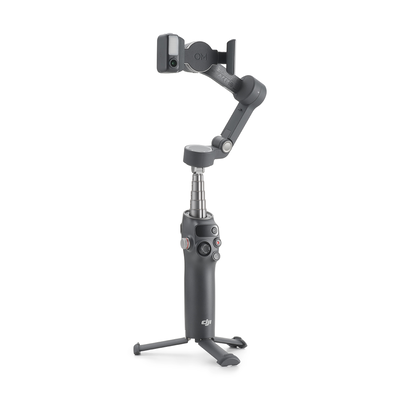 Osmo mobile 8, Dark Grey, medium