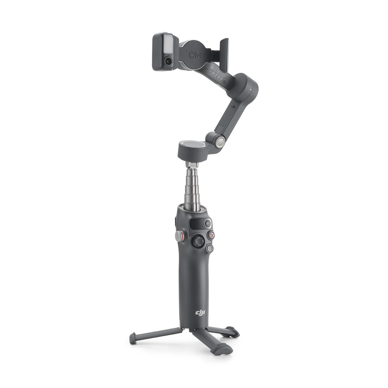 Osmo mobile 8-null