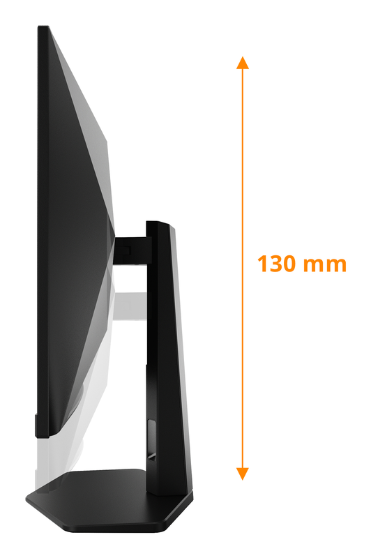 Aoc cq27g4x 27" gaming monitor curved qhd 0.5ms 180hz-null