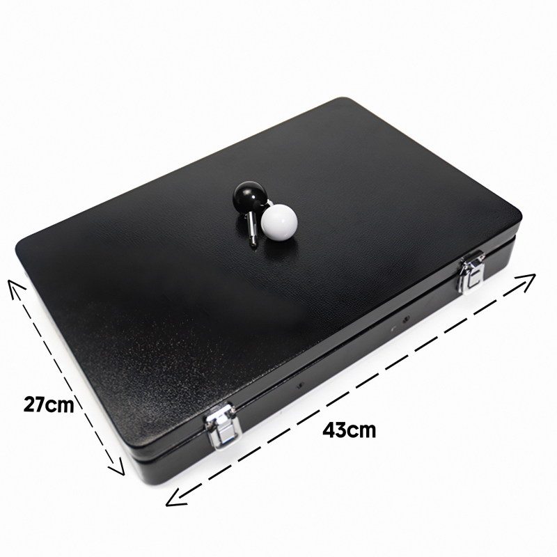 Product image: Pandora box plus rechargeable & foldable 17'' screen lcd 26,800 arcade games, , medium-null