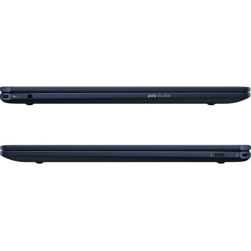 Hp omnibook ultra flip laptop 14" (ultra 7 258v/32GB/1TB)-null