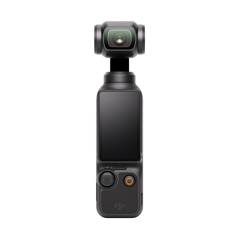 Osmo pocket 3-null
