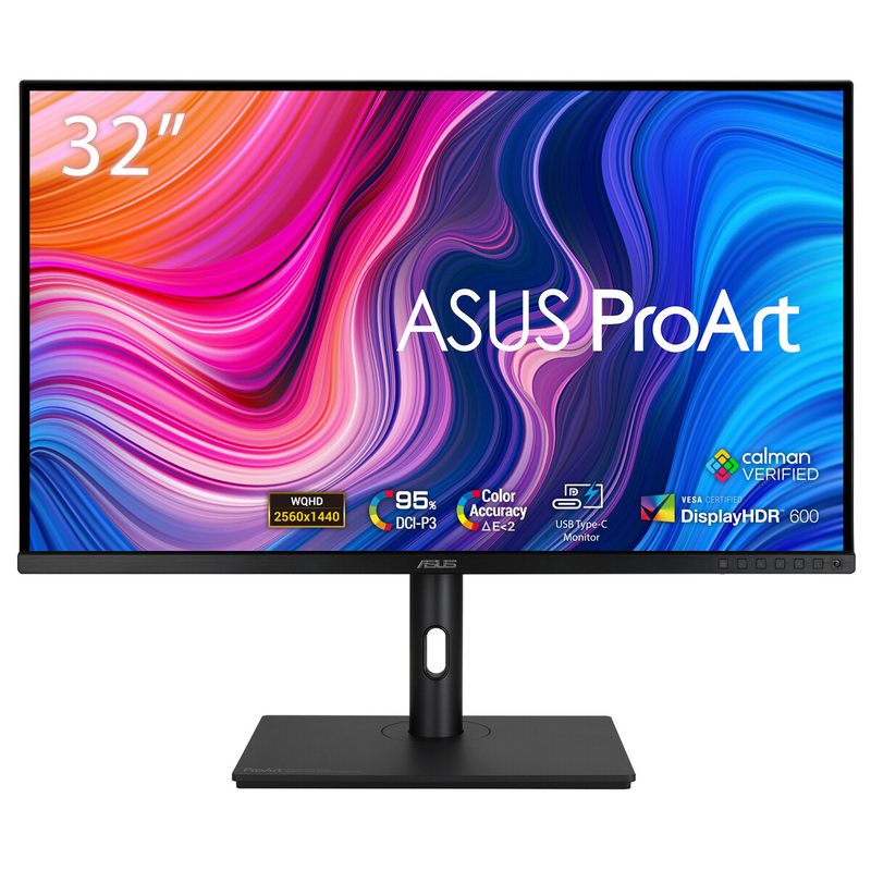 Asus proart pa328cgv 32" &omicron;&theta;ό&nu;&eta; 165hz 2560x1440-null
