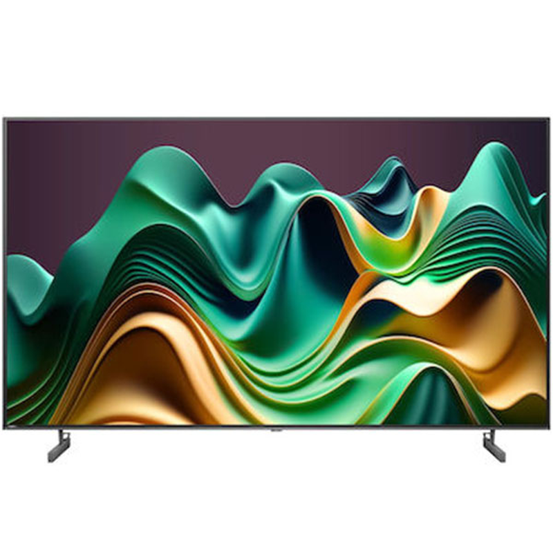 Product image: Hisense 65" 4k mini led 65u6nq TV, , medium-null