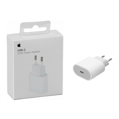 Apple 20w USB-c power adapter, , medium