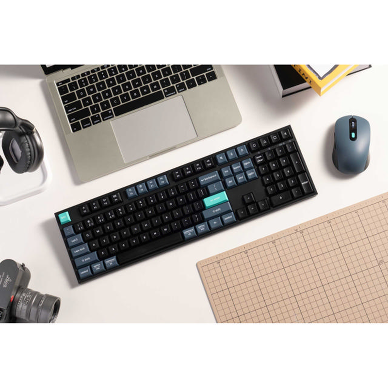 Keychron b36 combo bluetooth keyboard-null