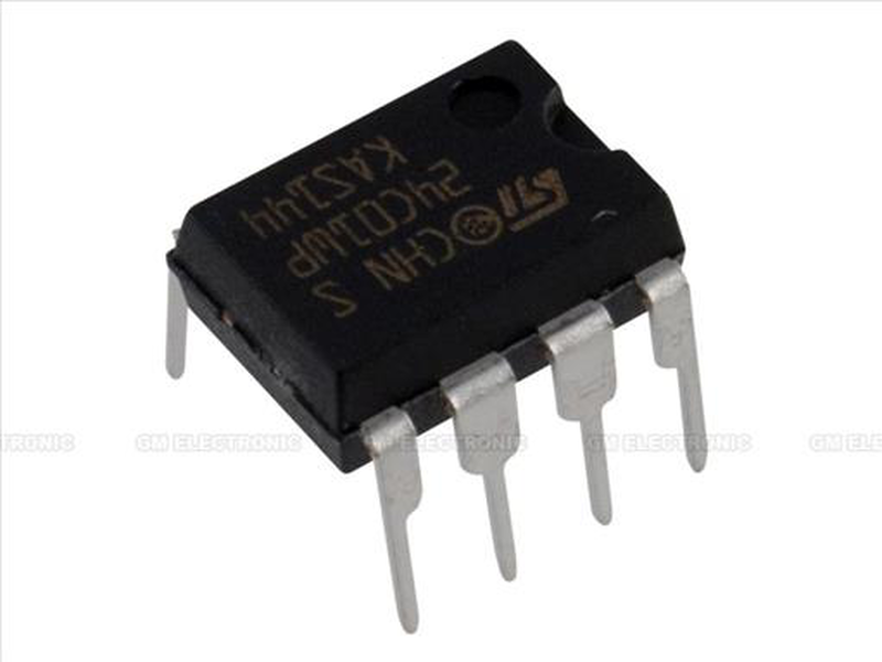 24c01 ic voltage regulator, , medium-null