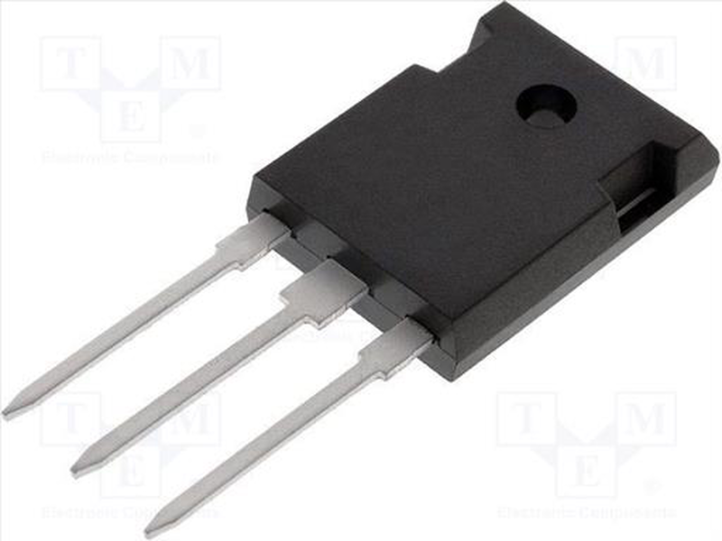 Irgp50b60pd1p transistor 600v 75a to247-3, , medium-null