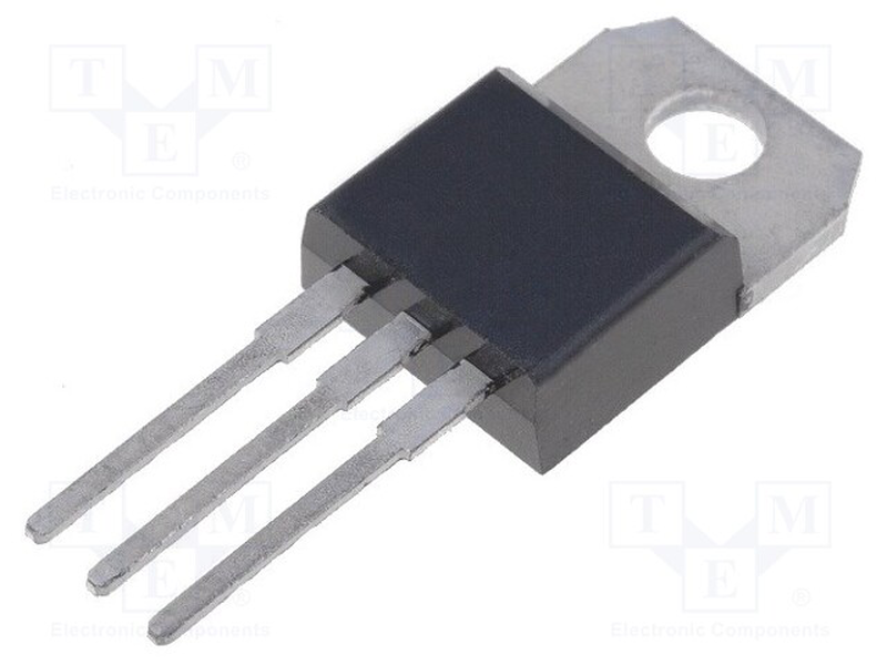 Tyn640rg thyristor 600v 40a 25a, , medium-null