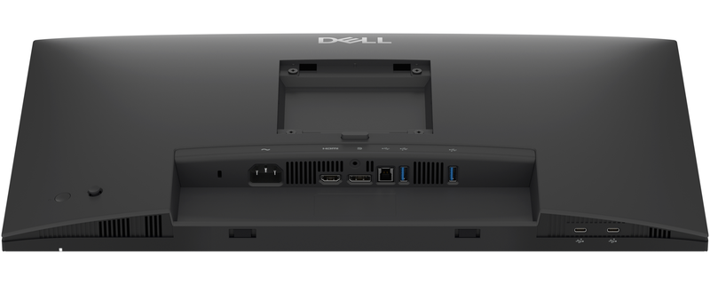 Dell pro p p2426h 24" &omicron;&theta;ό&nu;&eta; ips 120hz 1920x1080-null