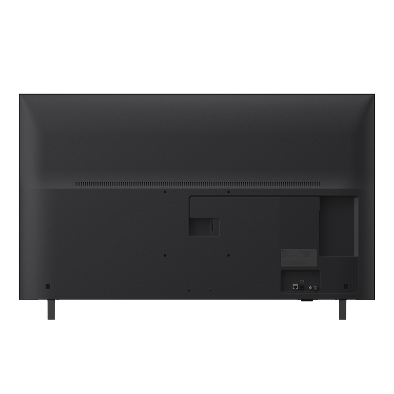 Lg smart TV 50" 4k led 50ua75006 (2025)-null