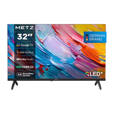 Metz TV 32" HD QLED 32mqf7000z, , medium
