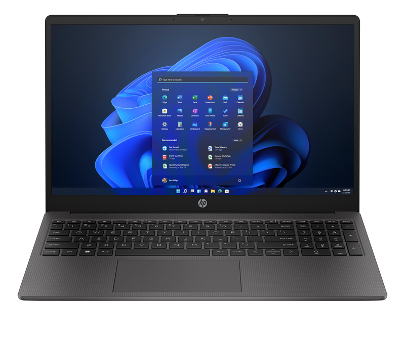 Hp nb 255 g10 laptop 15.6" (ryzen 7-7730u/16GB/1TB)-null