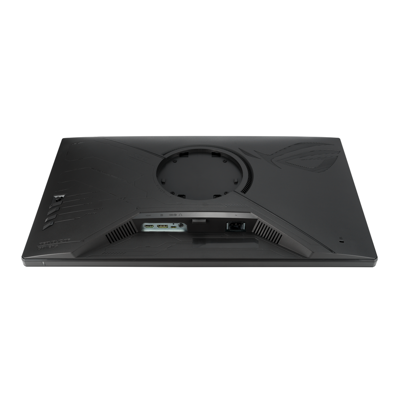 Asus rog strix xg279cns 27" &omicron;&theta;ό&nu;&eta; fast ips 380hzFHD1920x1080-null
