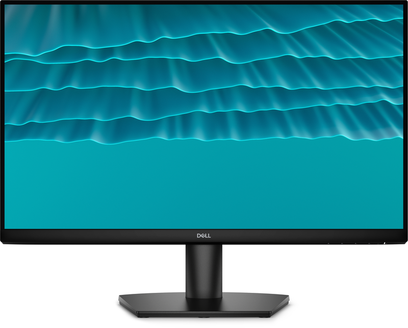 Dell se2426h 23.8" monitor ips 144hz 1920x1080, , medium-null