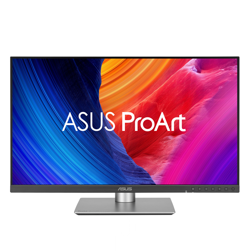 Asus proart pa32qcv 32" monitor ips 6016x3384-null