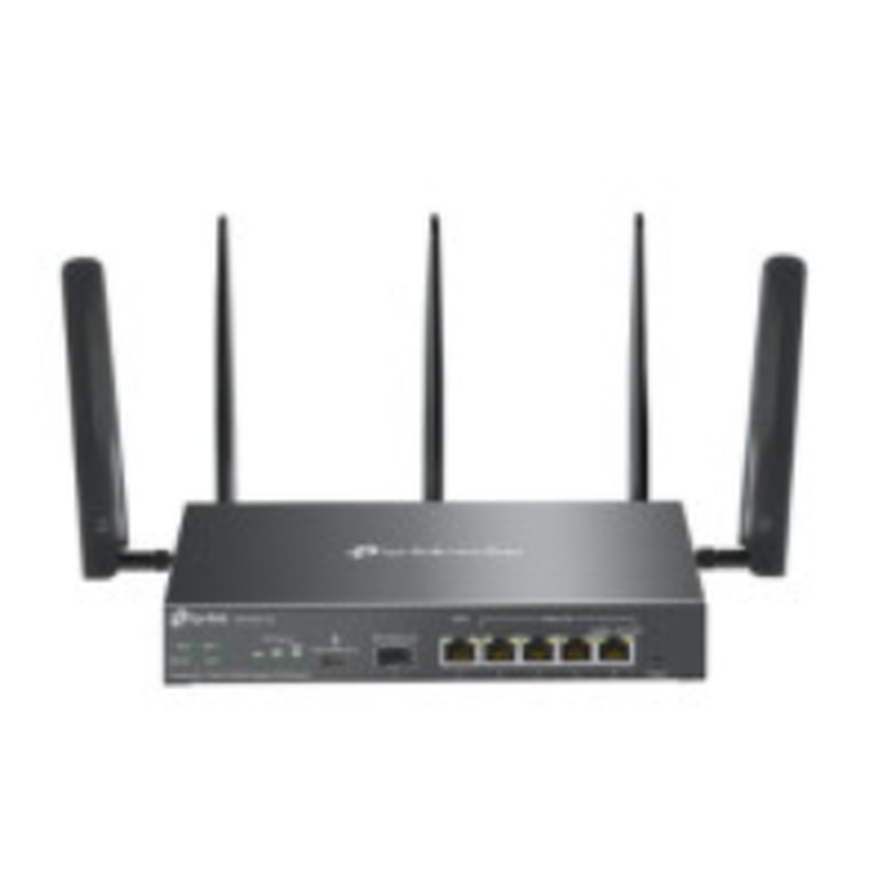 Tp-link ax3000 vpn router omada multi-gigabit vpn, , medium-null