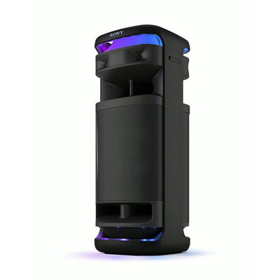 Ult tower 10 ultimate bluetooth party speaker black