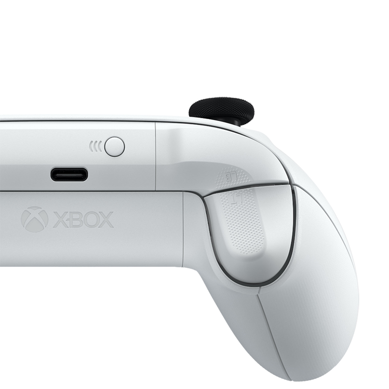 Xbox series wireless-null