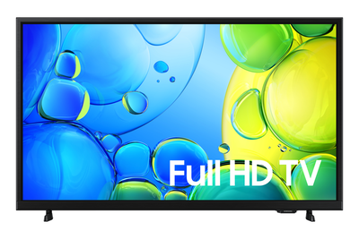 Samsung smart TV 32" full HD led ue32f6002fk, Black, medium