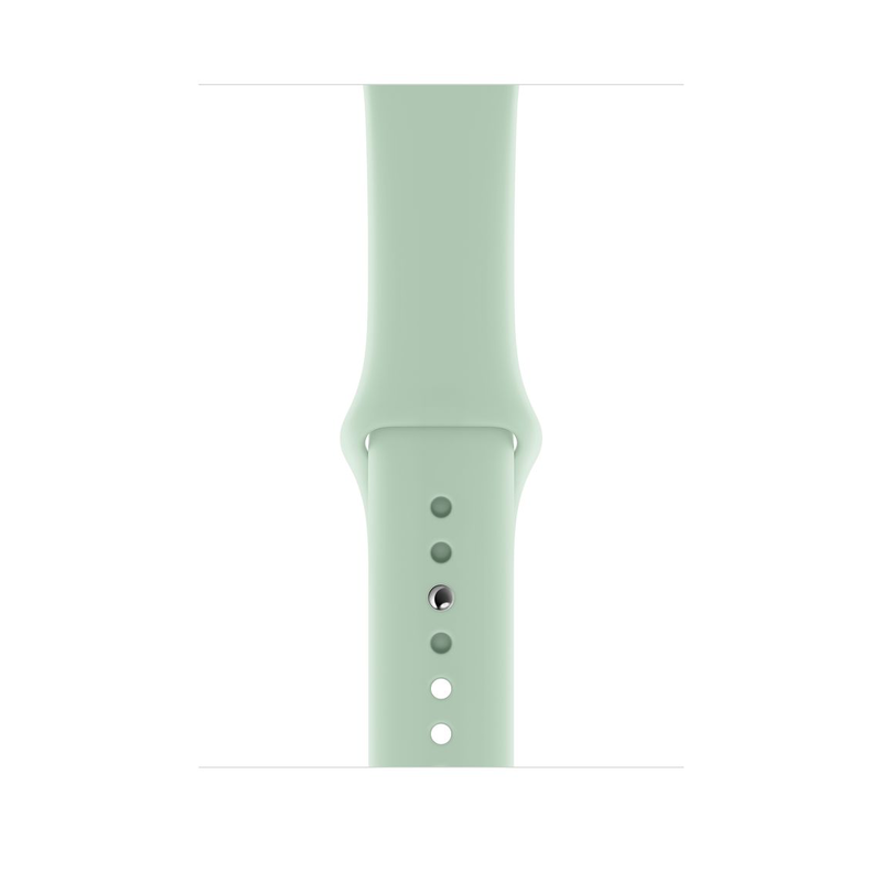 Apple watch 44mm beryl sport band-null