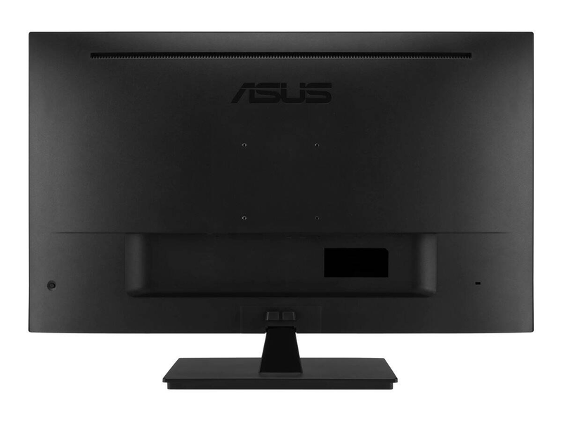 Asus vp327q 31.5" va 4k uhd 3840x2160 60hz hdr10 eye care monitor 99% srgb adaptivesync HDMI displayport speakers black-null