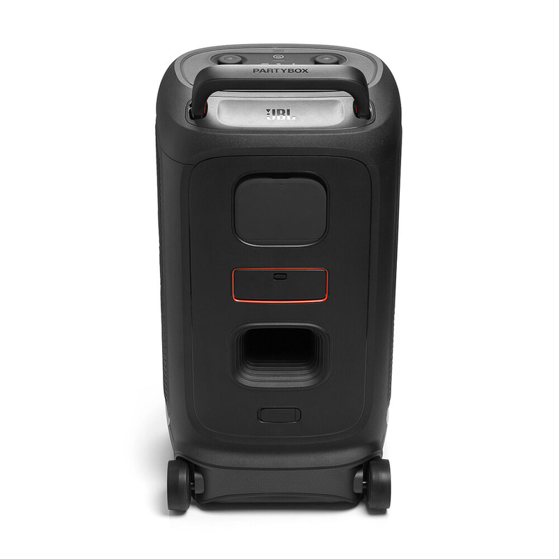 Partybox 520 black &eta;&chi;&epsilon;ί&omicron; hi power, , medium-null