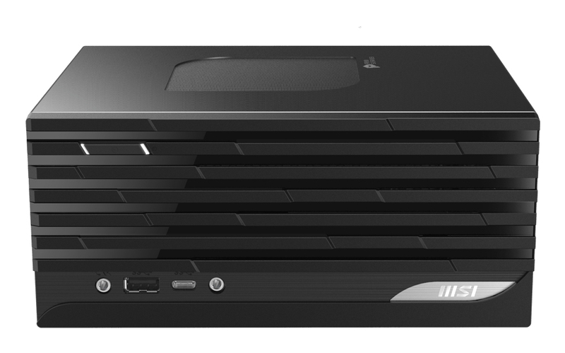 Msi pro dp20z (5700g/8GB ddr4/256GB SSD/windows 10 home) desktop pc-null