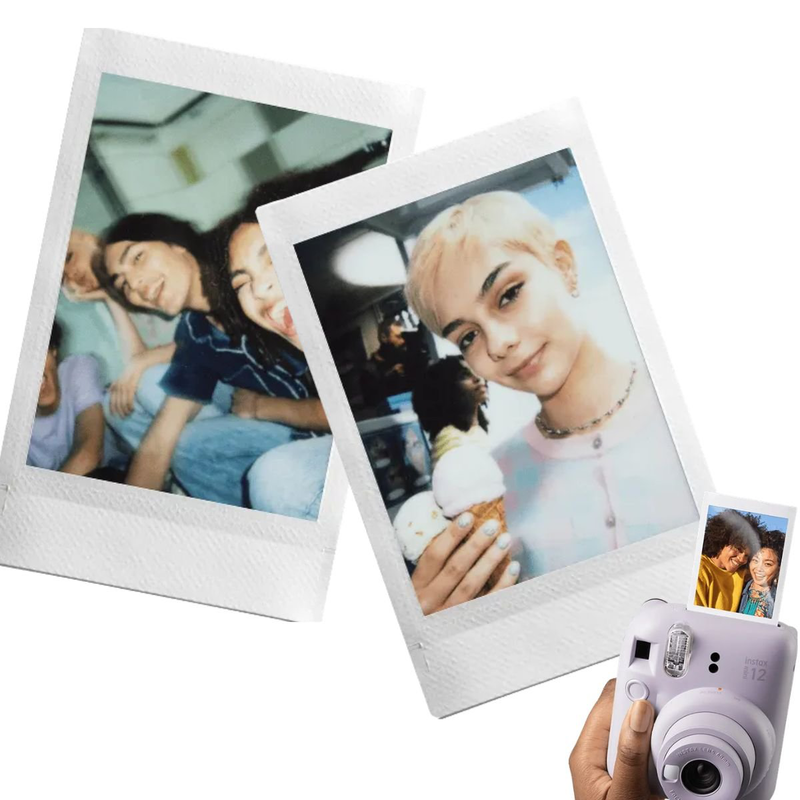 Fujifilm instax mini film 2-pack &phi;&iota;&lambda;&mu; &sigma;&tau;&iota;&gamma;&mu;&iota;&alpha;ί&alpha;&sigmaf; &phi;&omega;&tau;&omicron;&gamma;&rho;&alpha;&phi;ί&alpha;&sigmaf; 20 &phi;ύ&lambda;&lambda;&omega;&nu; &gamma;&iota;&alpha; instax mini &mu;&eta;&chi;&alpha;&nu;έ&sigmaf;, , medium-null