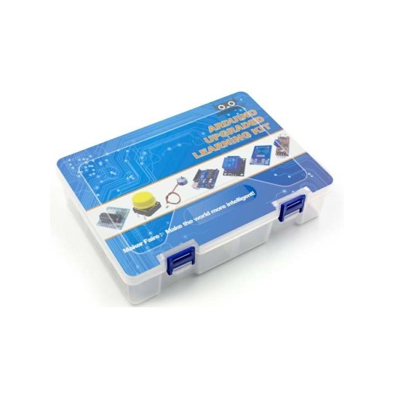 Arduino uno upgraded learning kit - rfid, , medium-null