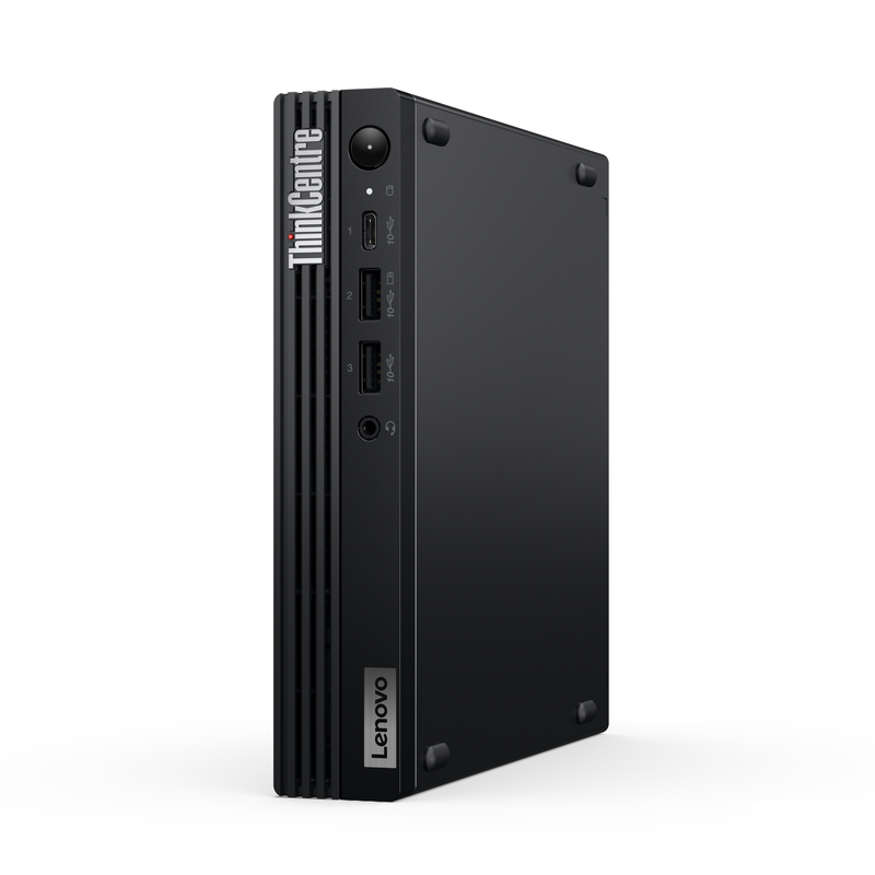 Lenovo thinkcentre m75q Gen 5 mini pc (ryzen 5 8500ge/16GB ddr5/512GB SSD/windows)-null