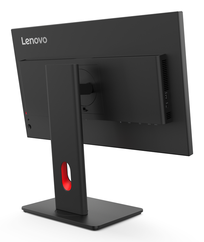 Lenovo thinkvision t24-40 24" business height adjust monitor-null