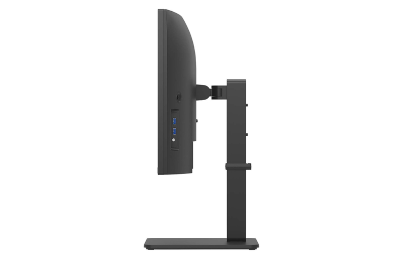 Lg 34ba85qe-b 34" monitor ips curved hdr10 3440x1440-null