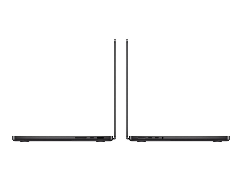 Apple MacBook pro 14" (m5 max/36GB/2TB)-null