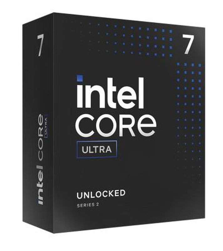 Intel CPU core ultra 7 265kf 5.5GHz lga1851 no GPU, , medium-null
